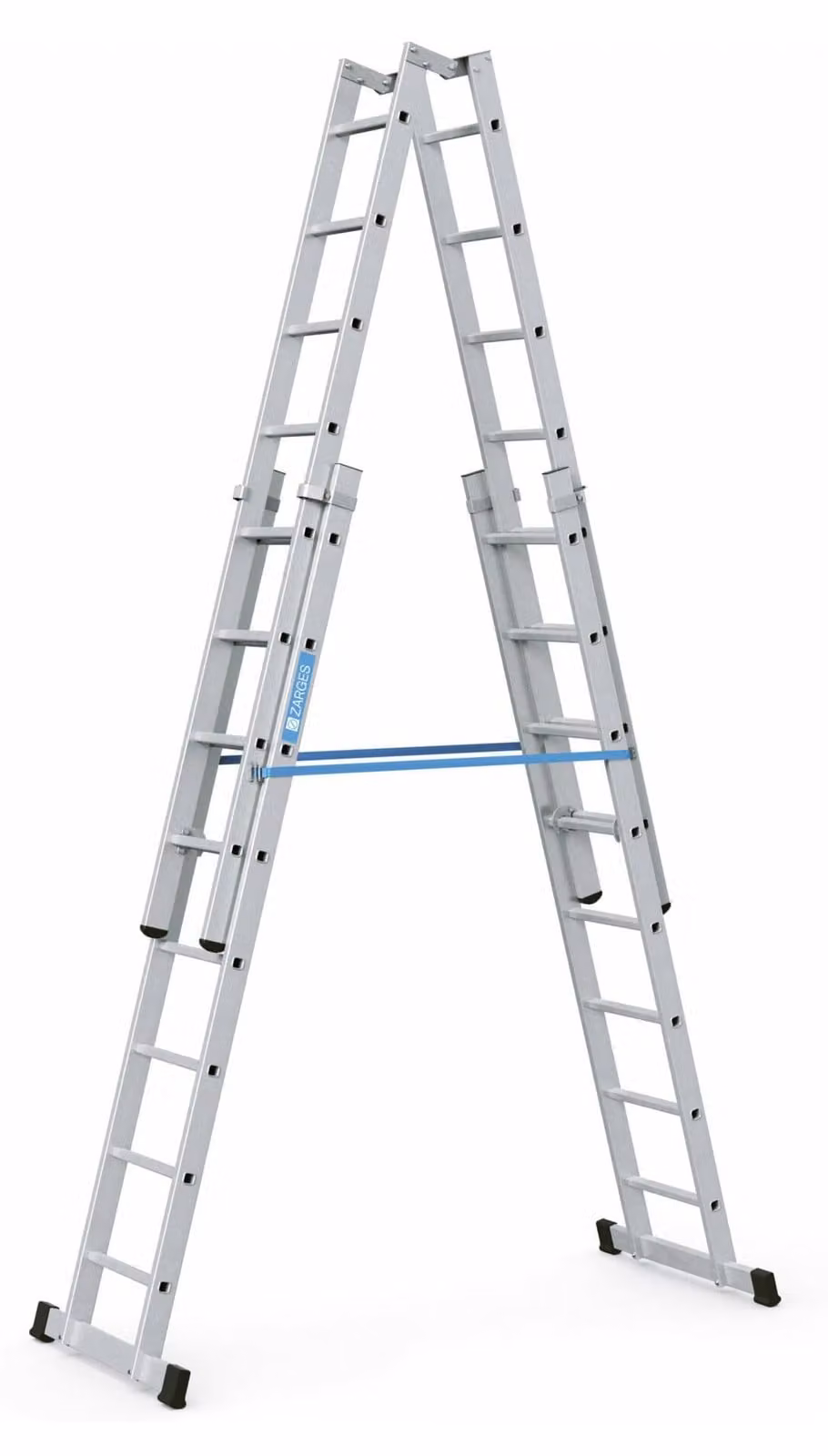 Scala a pioli LM 4 x 8 pioli Z600 41322