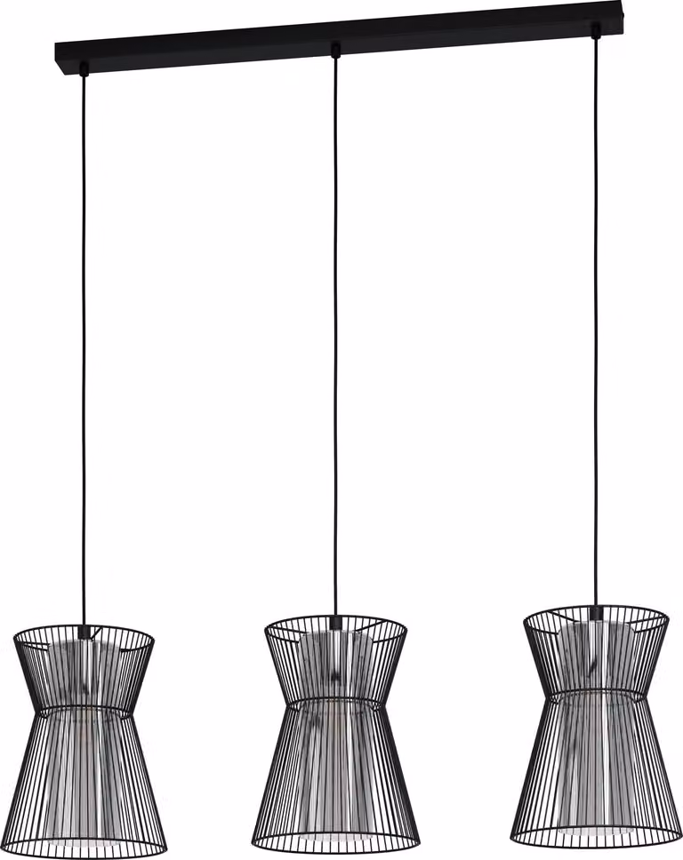 MASETA 99634 Lampada a sospensione Eglo