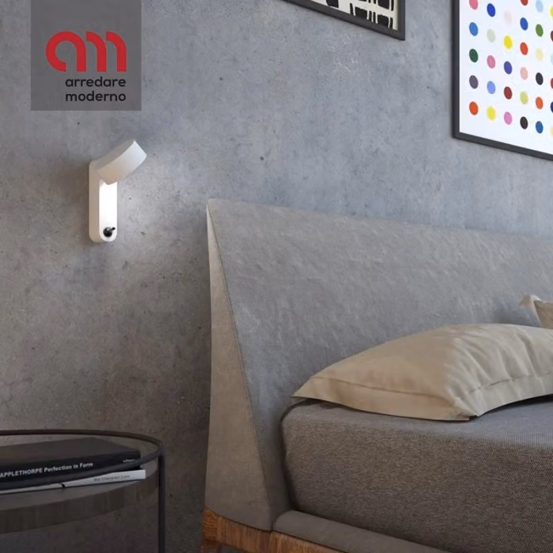 Lampada Toggle Martinelli Luce da parete