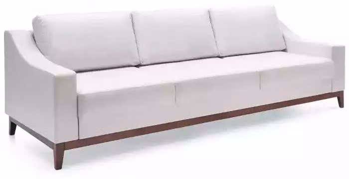 Dreisitzer Sofa Couch Wohnzimmer Luxus Polstersofa Design Modern Möbel