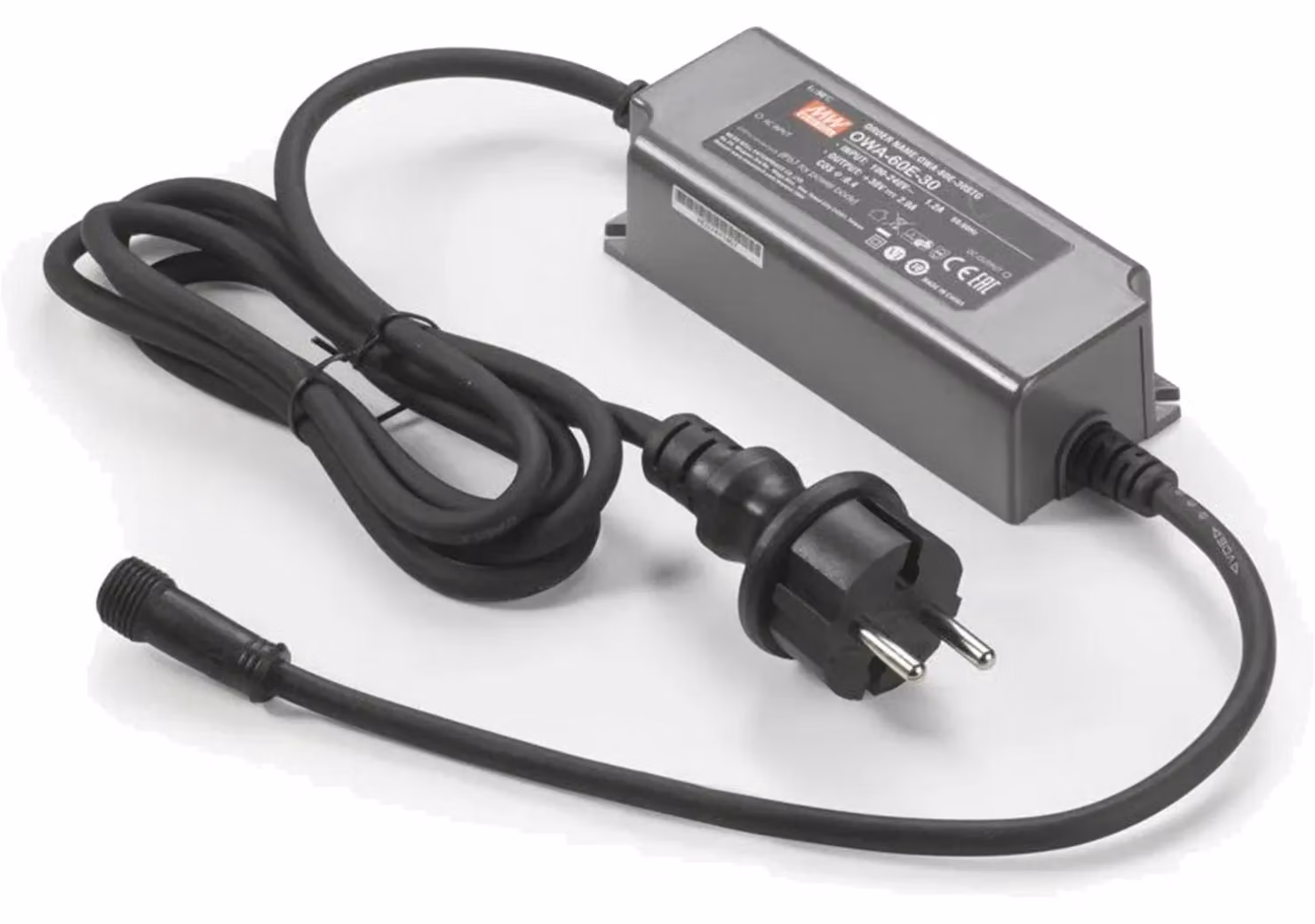 Alimentatore Stiga da 2 Ah per robot tosaerba modelli A300/500/750/1000