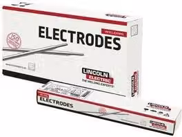 Lincoln Elettrodo Arosta 304L 4,0/4,4Kg (83St.) per Inox