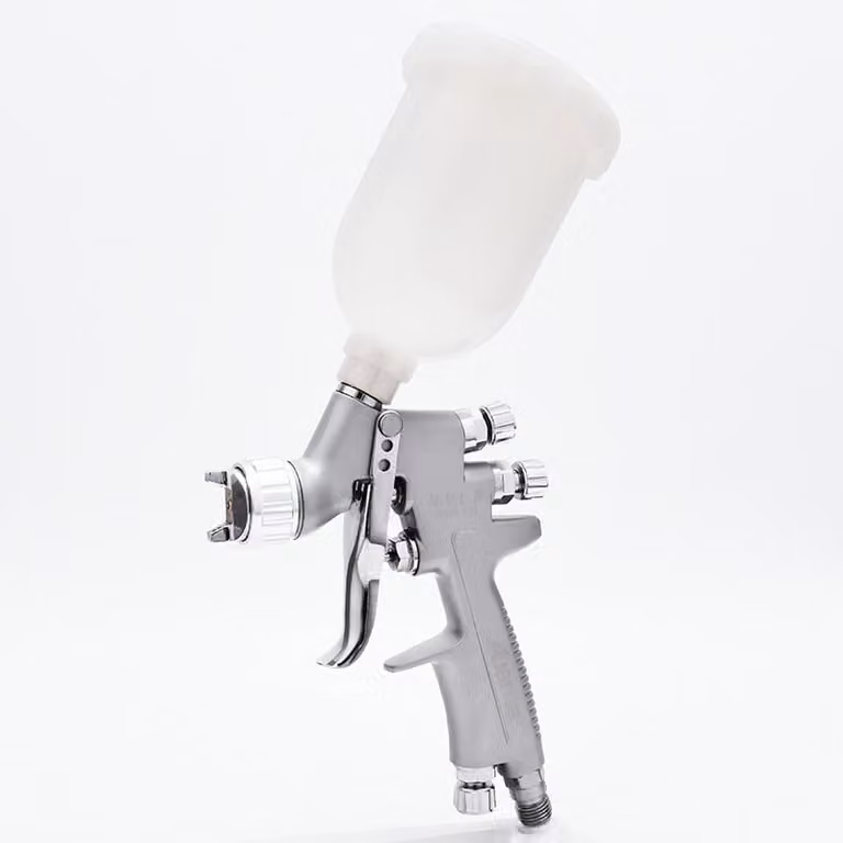 Minigun professionale Auarita H-921 HVLP 1,0 mm