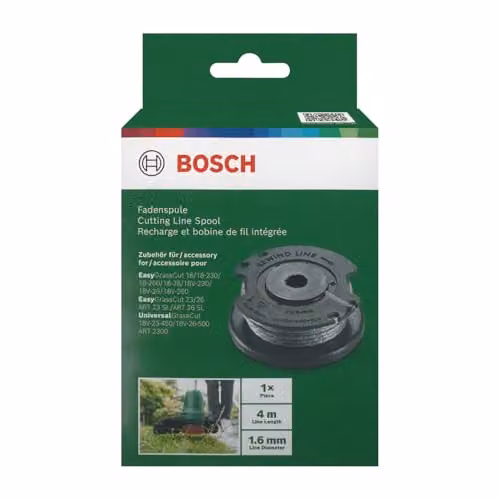 Bosch Bobina di filo per tagliabordi EasyGrassCut