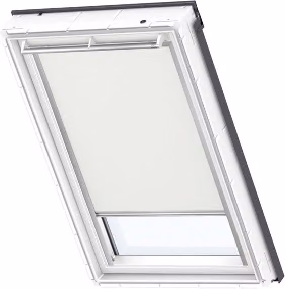 Tenda oscurante e termoisolante per finestra da tetto VELUX DKL MK04 1085S beige L 78 cm x H 98 cm