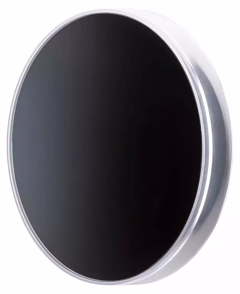 DISCUS AP LED SMD 12W IP65 - Nero