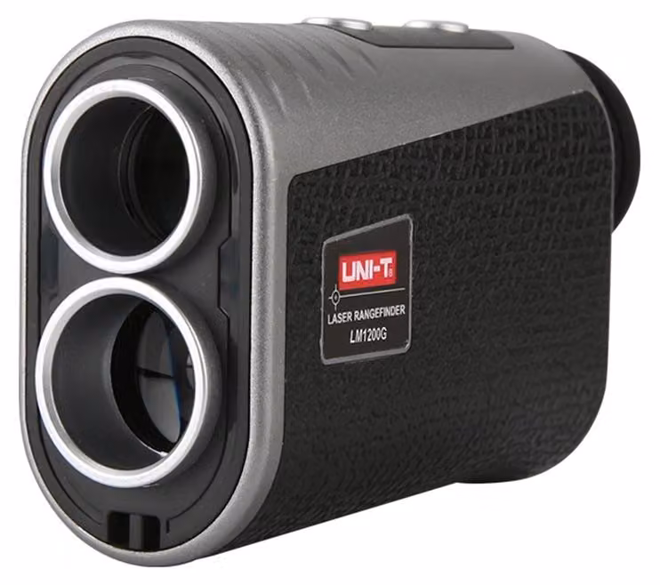 Telemetro laser Uni-T LM1200G