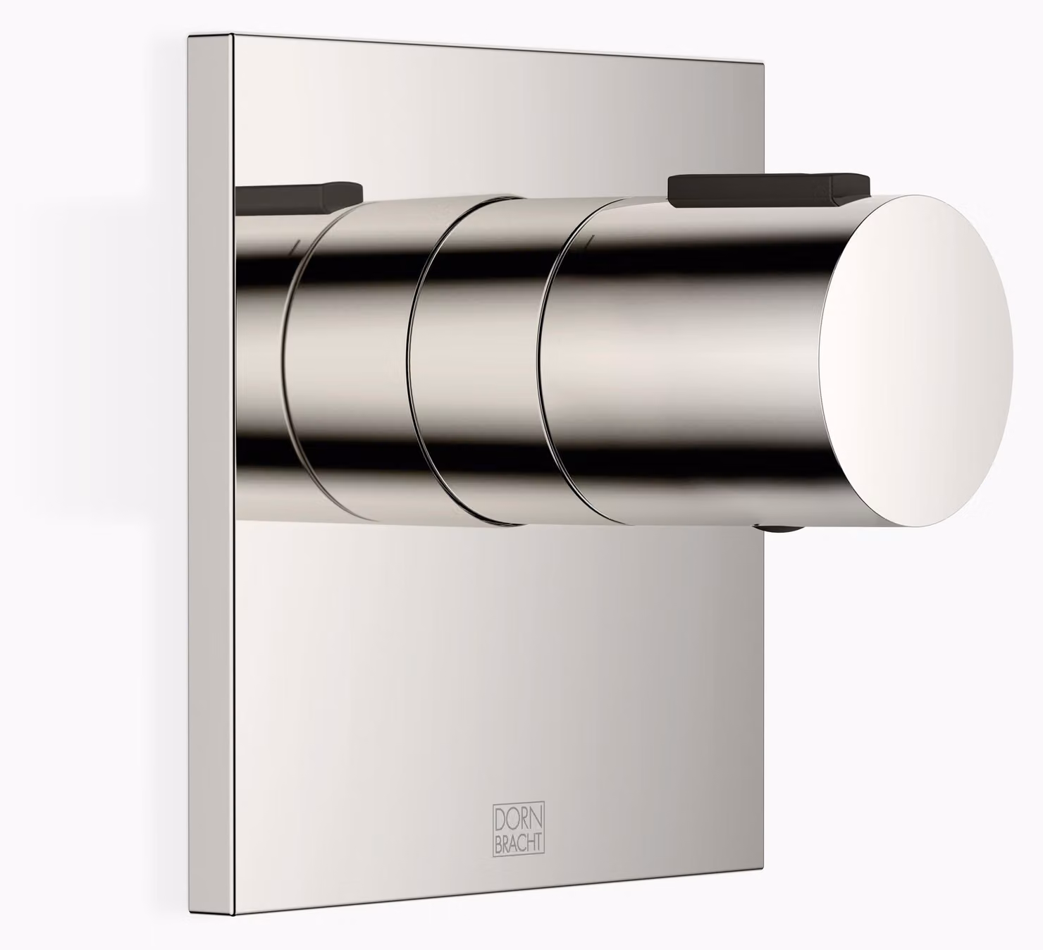 Dornbracht xTOOL thermostat à encastrer sans réglage de débit 1/2, 36501780-08, 36501780-08