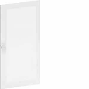 Porta Hager, serie univers, a destra, vano porta-cavi 1100x550 mm FZ022NM2