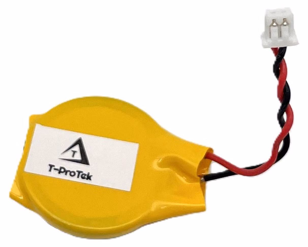 RTC BIOS CMOS Batteria per HP Pavilion DV6144EU DV6145EU DV6145EA DV6144TX