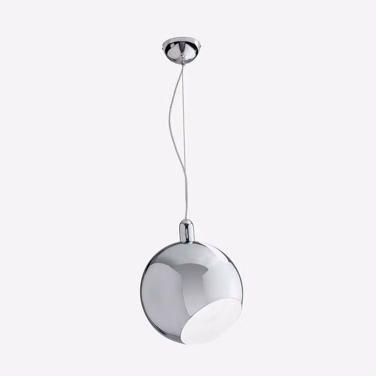 Pendelleuchte Narciso max. 60W I-Narciso-S30 Luce Design 120x30cm