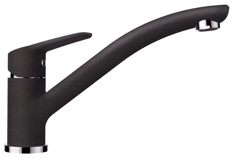 Schock DAJA onyx 522000GON miscelatore a leva per lavello