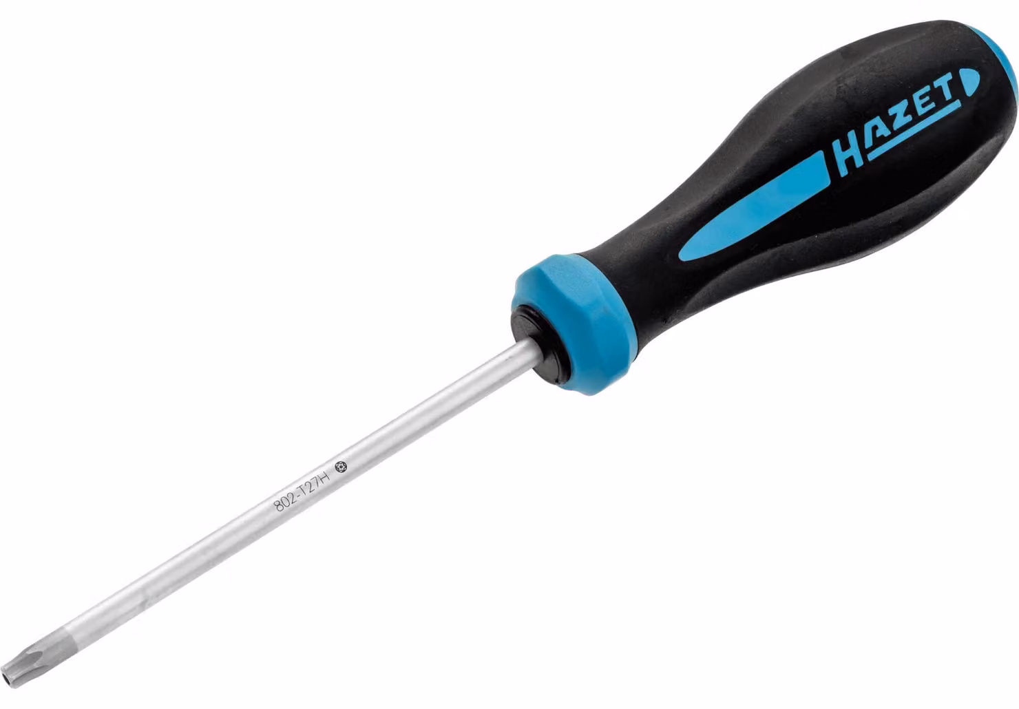 Cacciavite Hazet HEXAnamic® TORX®, 802-T27H