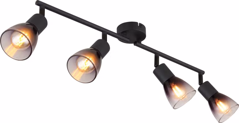 Faretto SATELLA 54312-4 Globo