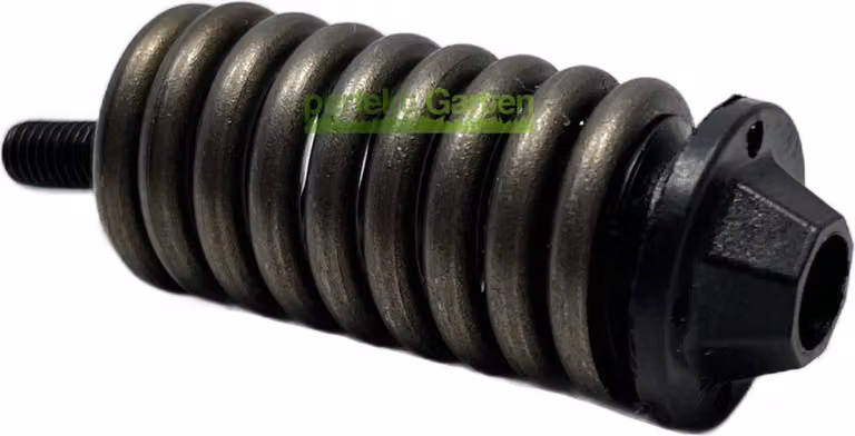 Vibrationsdämpfer Feder für Husqvarna 362 365 371 372 570 576 XP / 503 63 75-02