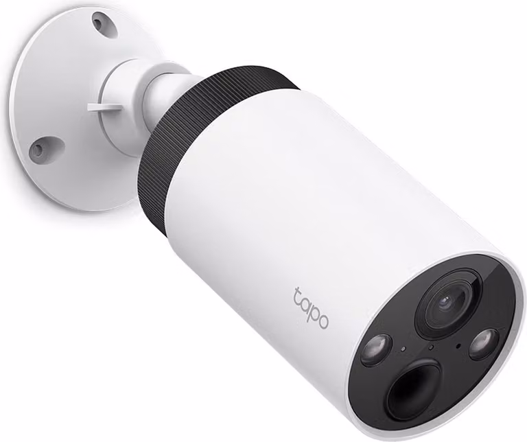 TP-Link Tapo Smart Wire-Free Security Camera