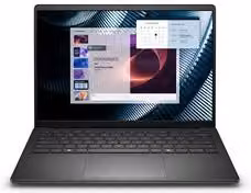 Notebook Dell Pro 14 Essential PV14250 da 14 pollici, Intel Core 7 150U, 32GB RAM, 1TB SSD, Nero