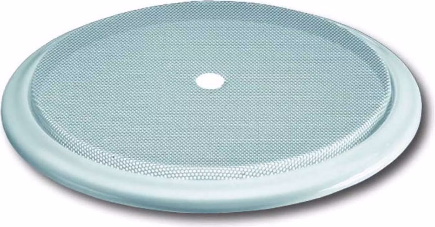 Griglia per altoparlanti Busch-Jaeger 8228 2CKA008200A0014