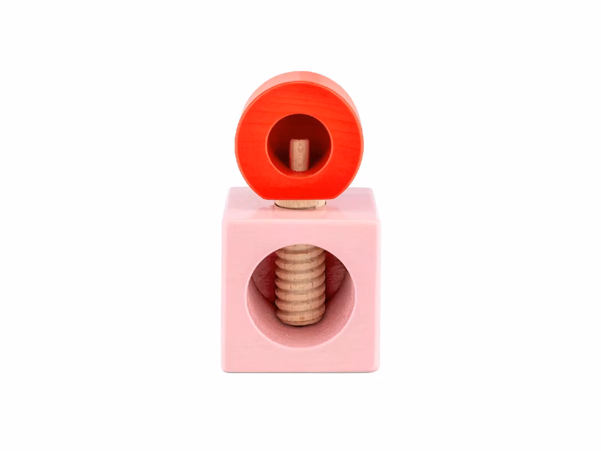 Sottsass ES20 Schiaccianoci