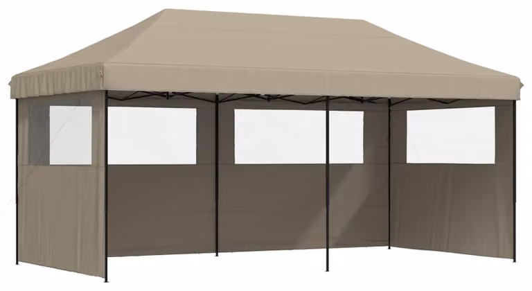 Tenda Party Talpa 292 x 580 x 315 cm Tessuto Oxford
