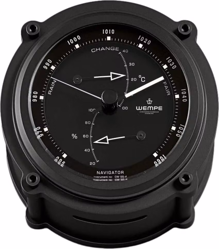 Wempe Unisex CW550004