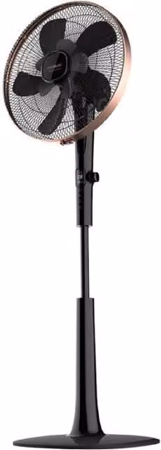 CECOTEC 05916 - Ventilatore a piantana EnergySilence 1040 Smartextreme