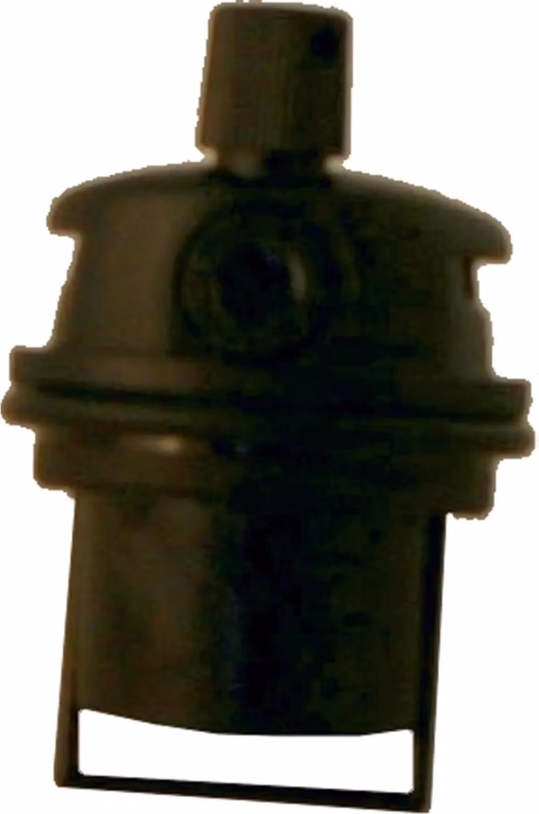 WOLF Sfiato automatico, per CGS, 1 pz.