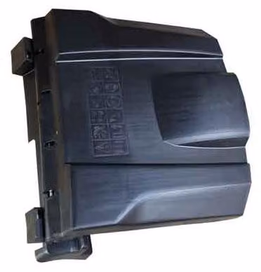 Cover Plastica Posteriore Per Rasaerba Semovente 4 In 1 Cardinale Con Motore Biggs & Stratton