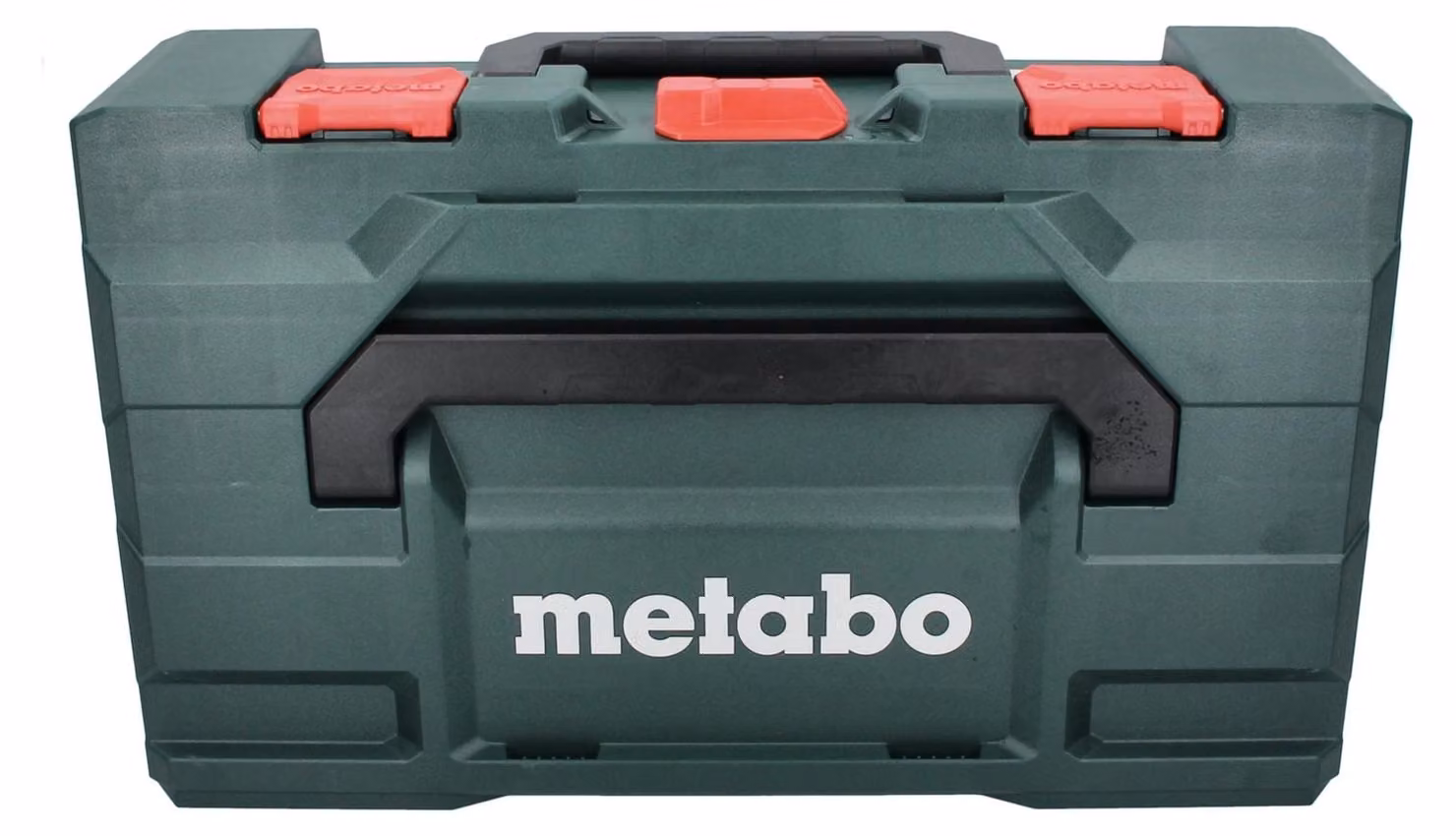 Metabo metaBOX 145 L für BS LTX / SB LTX, 18V Abmessungen: 496 x 296 x 145 mm