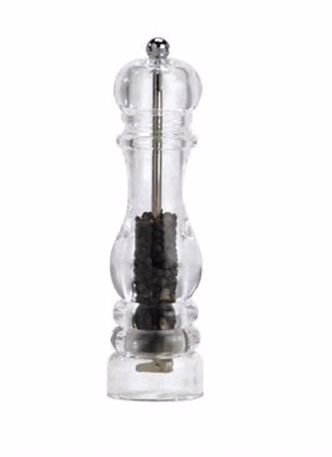 Macina pepe acrilico Nancy 22 cm