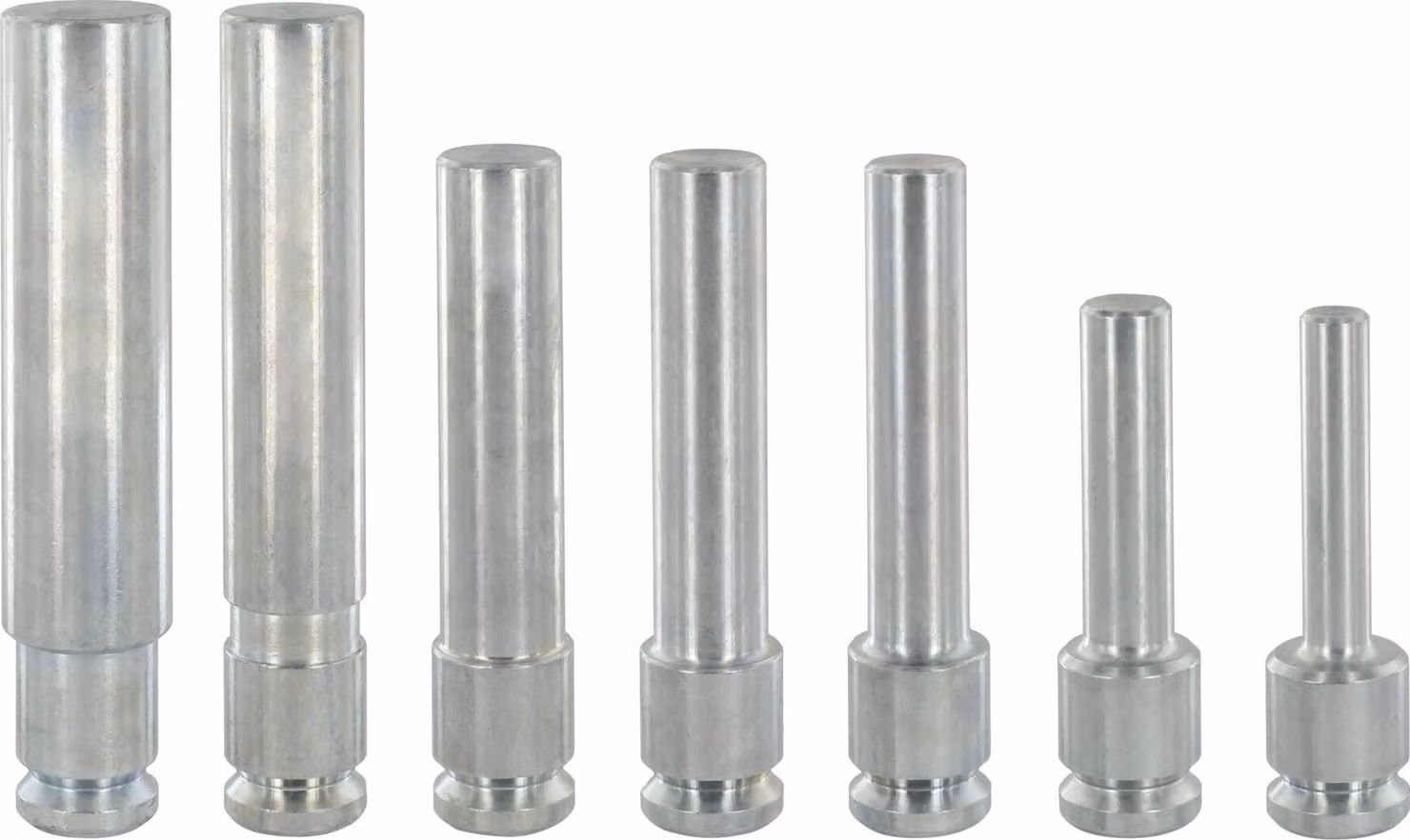 Facom Druckstangen Set 10-30mm 8-tlg