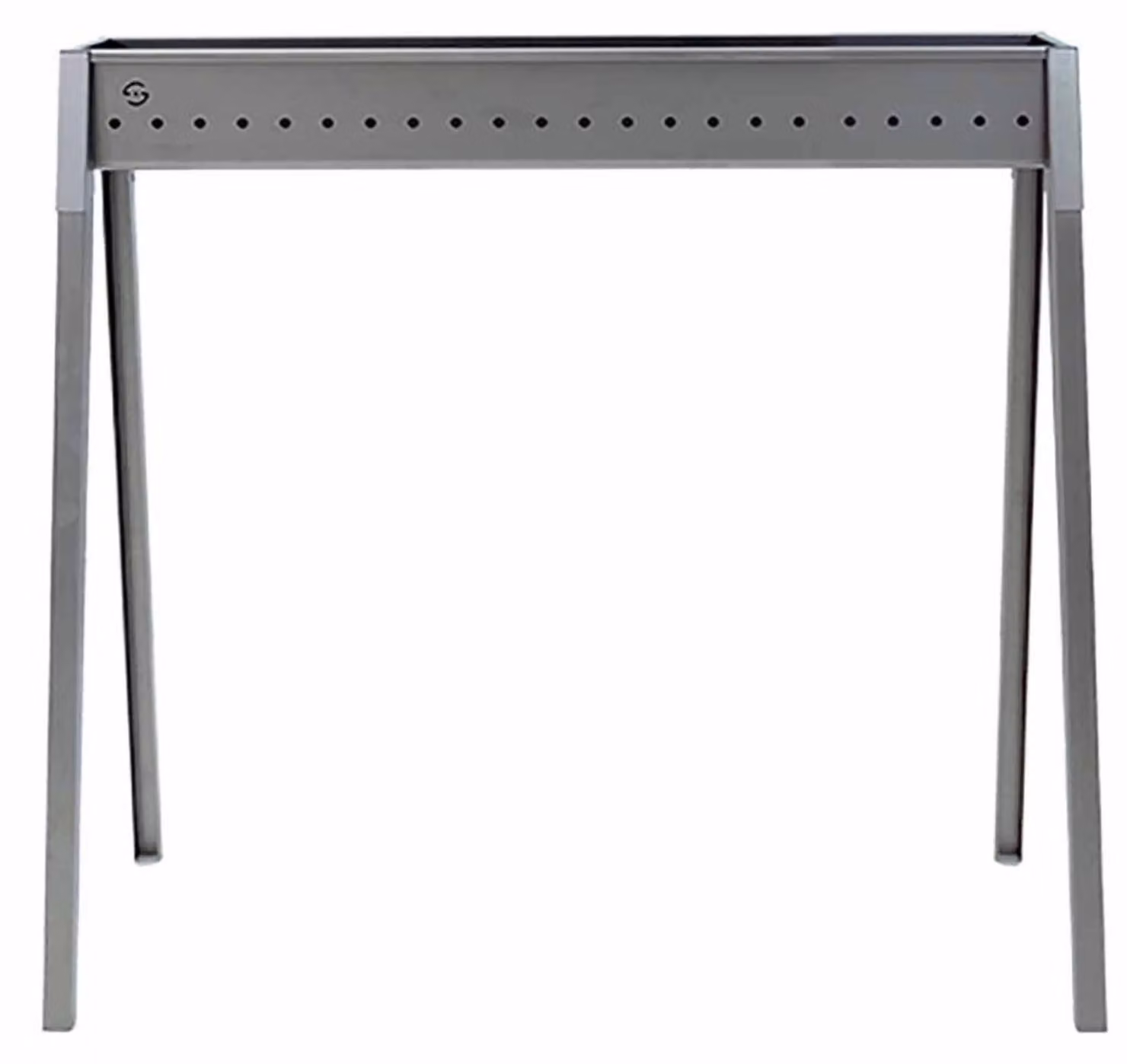 LISA - Cuocitore a spiedo Torino 80 - Linea Iron