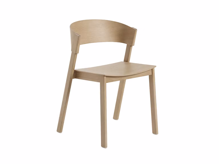 Cover Sedia - Rovere