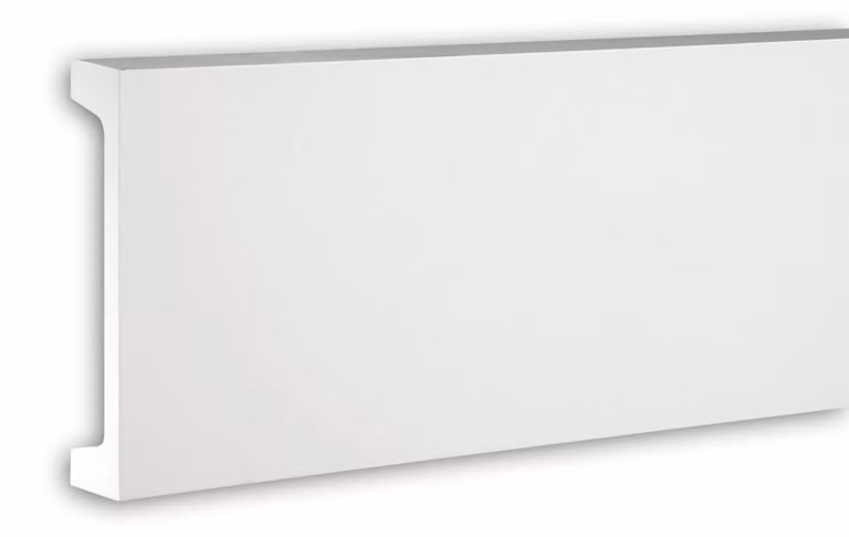 Vlys Profhome 433102 Profilo di facciata in stile moderno 2 m