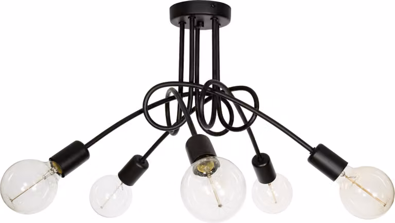 Lampadario A Sospensione, Lampadario, Plafonieria, Led