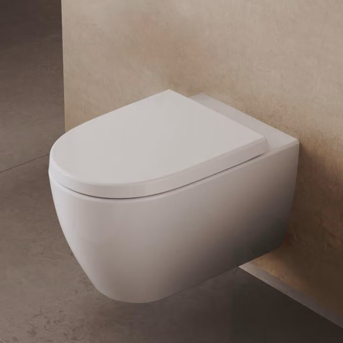 IDEAL STANDARD T572501 Set WC i.life O WC Hydro Twist