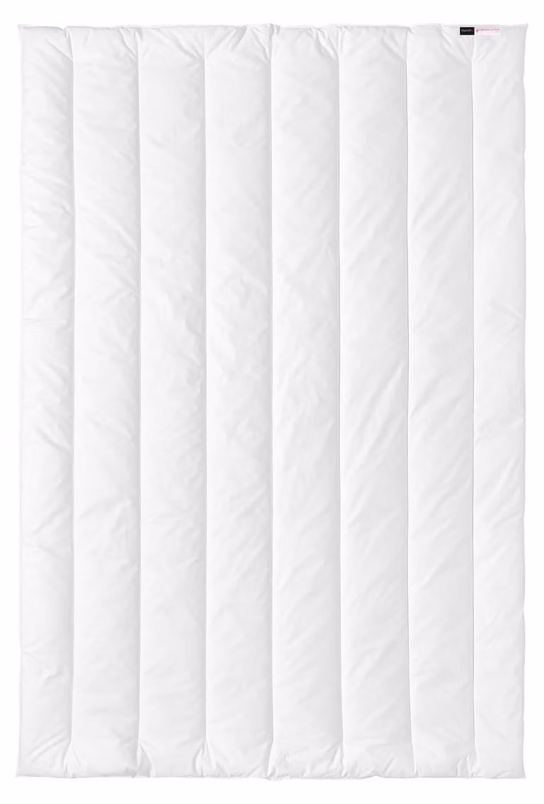 Letto estivo gonfiabile Aqua Active, dimensioni 155x220 cm, leggero, imbottitura da 500 grammi