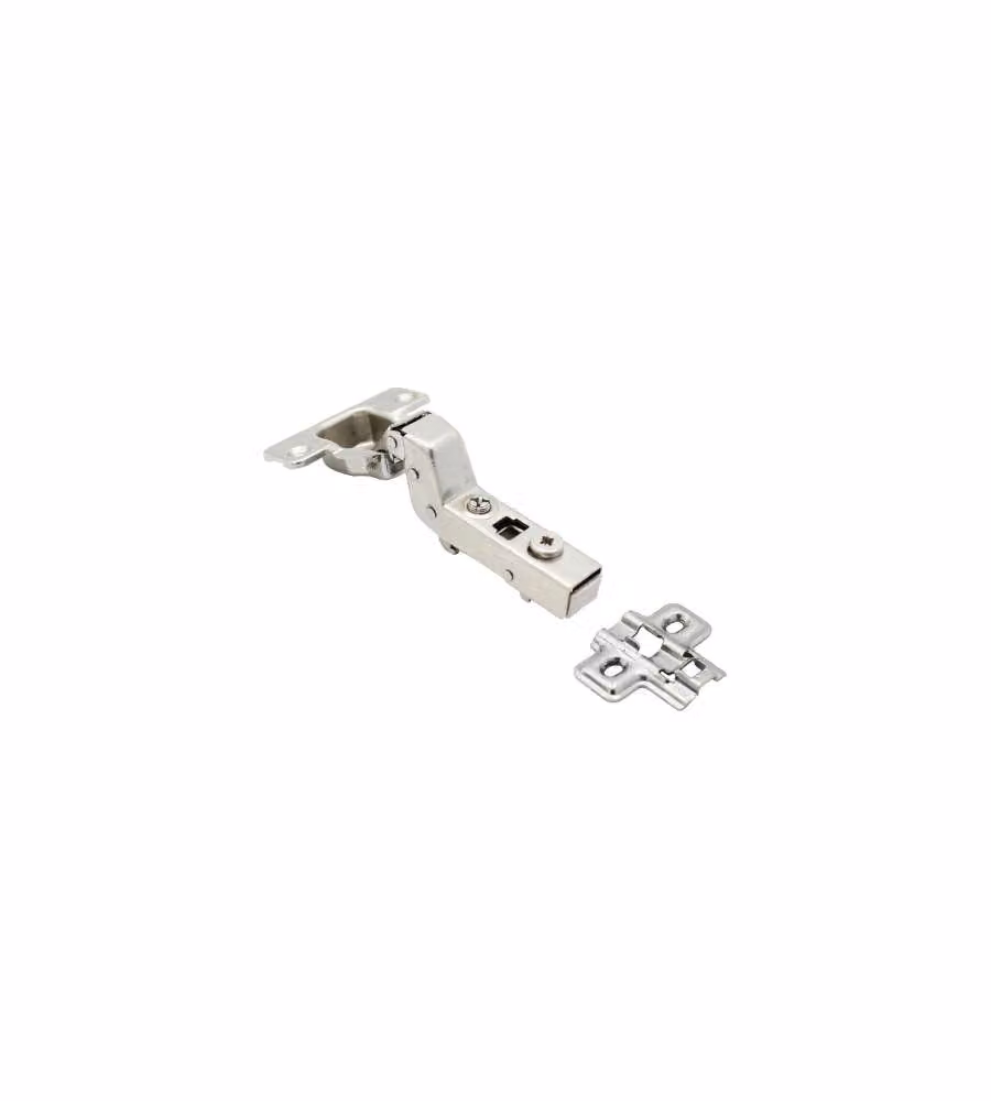 Cerniere Collo Alto Ammortizzata Mm.35