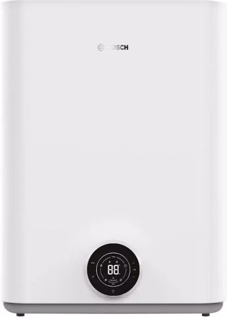 Scaldabagno Elettrico Bosch Tronic 4500T Bianco 93 Litri