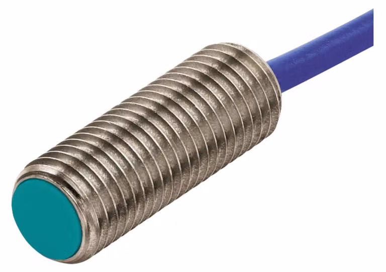 Sensore induttivo PF NJ1.5-8GM-N
