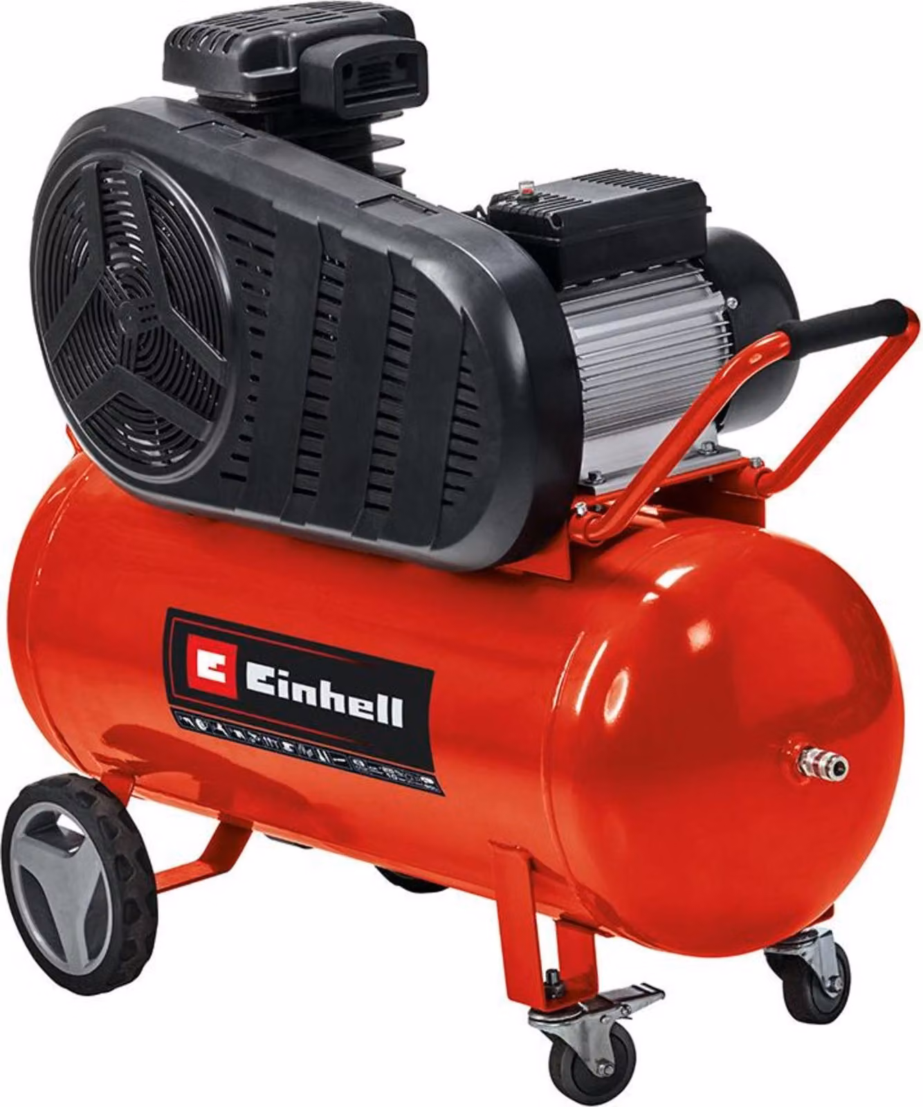 Compressore Einhell TE-AC 400/90/10 3000 W