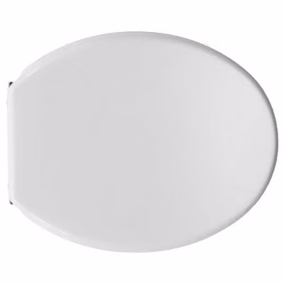 Copriwater compatibile per WC Faleri vaso Fish forma 1 Bianco