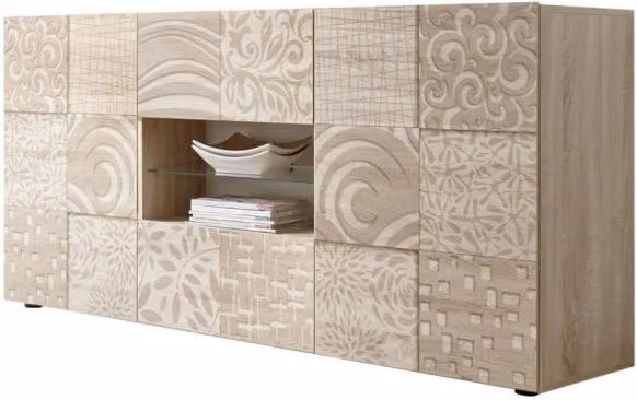 Buffet DENIS rovere