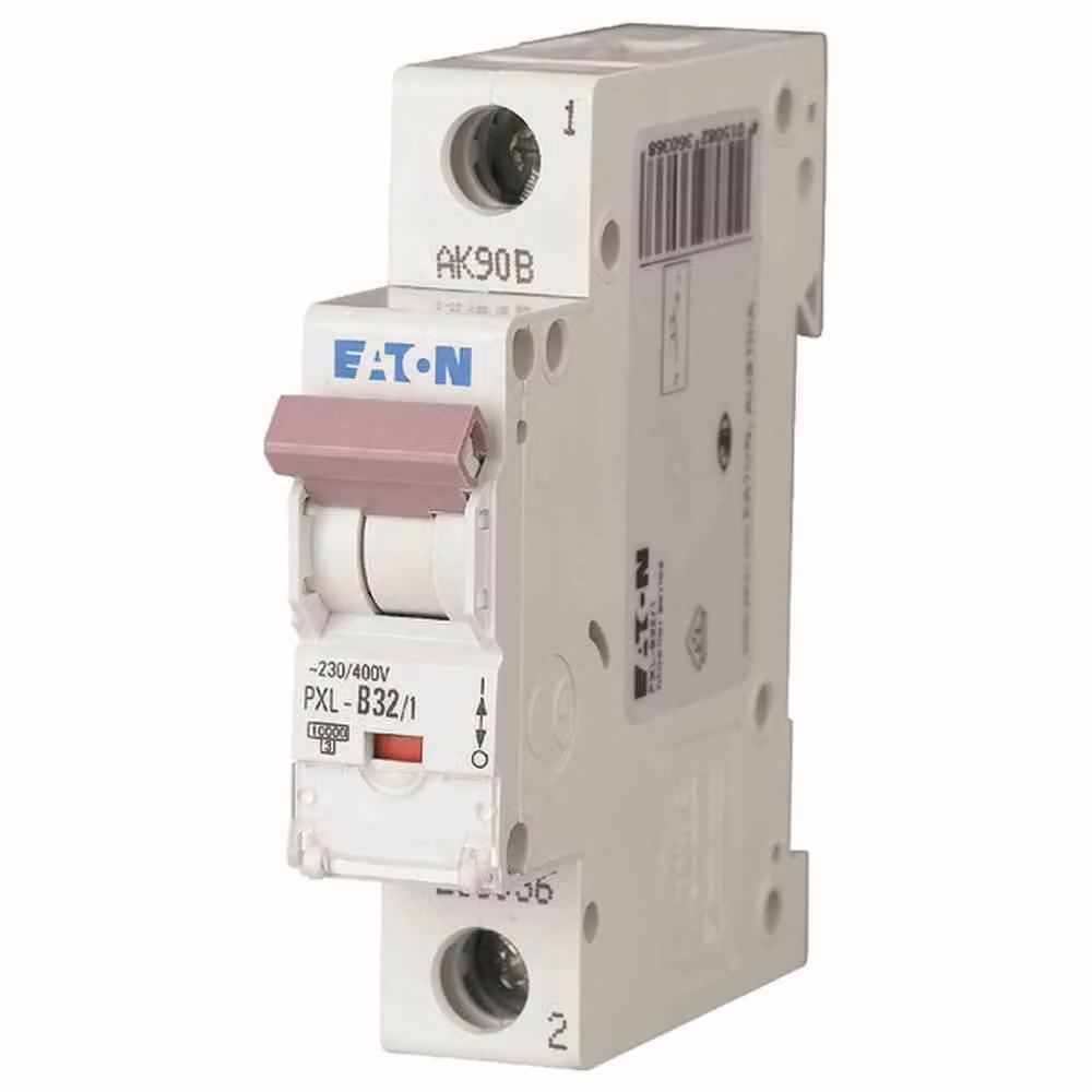 Interruttore automatico Eaton PXL-C32/1 (236062)