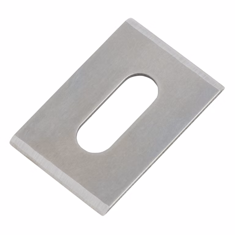 Wolfcraft 3 pezzi Lame di ricambio per forbici da potatura 4310000