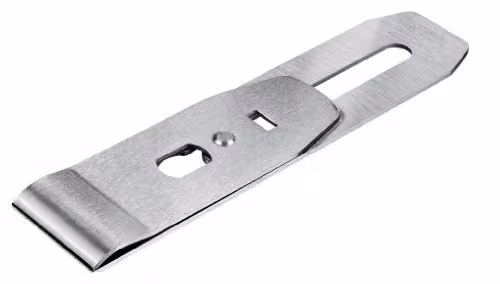 Lame Puk per legno confezione 12 pezzi
