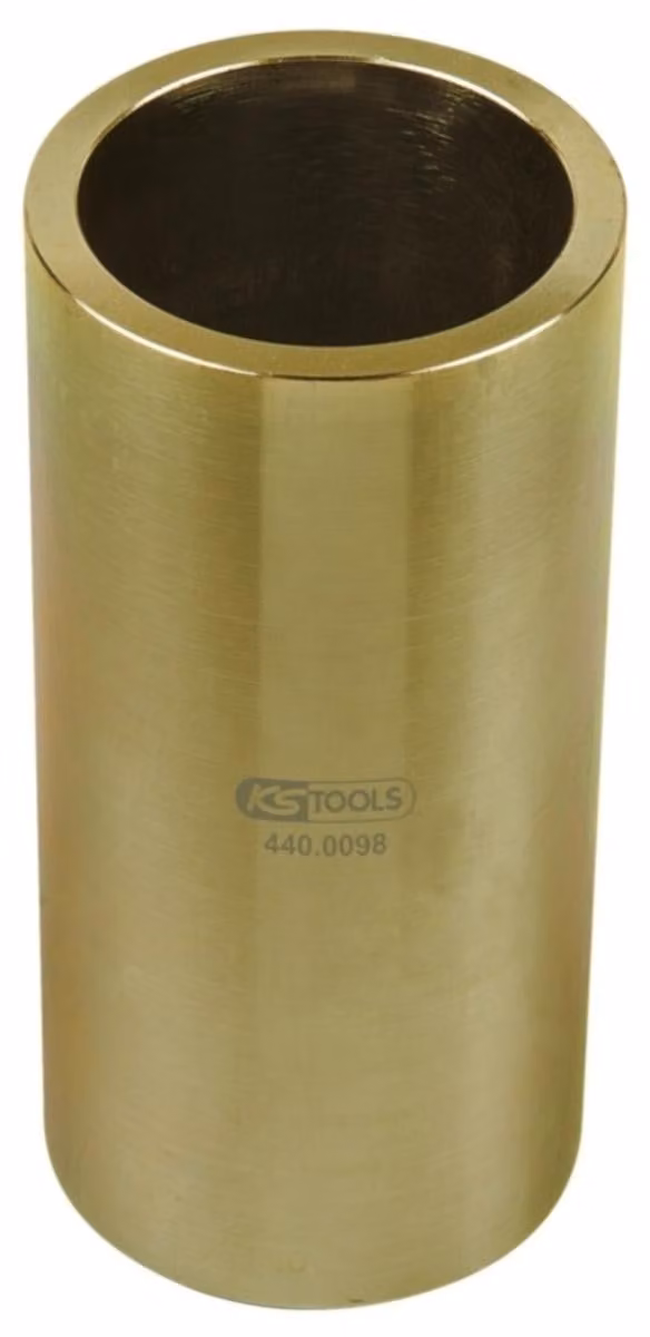 KS TOOLS Druckrohr Ø 55 mm - 440.0098