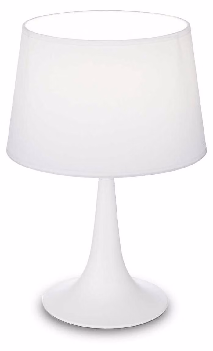 LONDON TL1 SMALL, Lampada da Tavolo, Ideal Lux