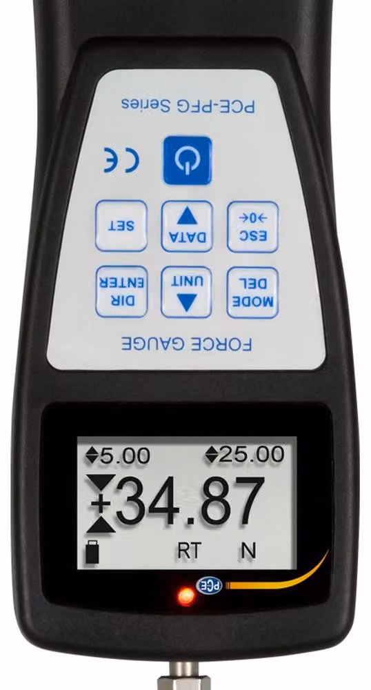 Dinamometro PCE Instruments modello PCE-PFG 50