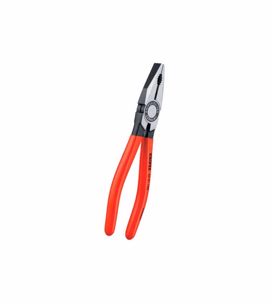 Pinza Universale 200                   0301 Knipex
